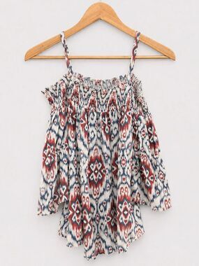 🎉5 for $45🎉 Cato top blouse shirt size S